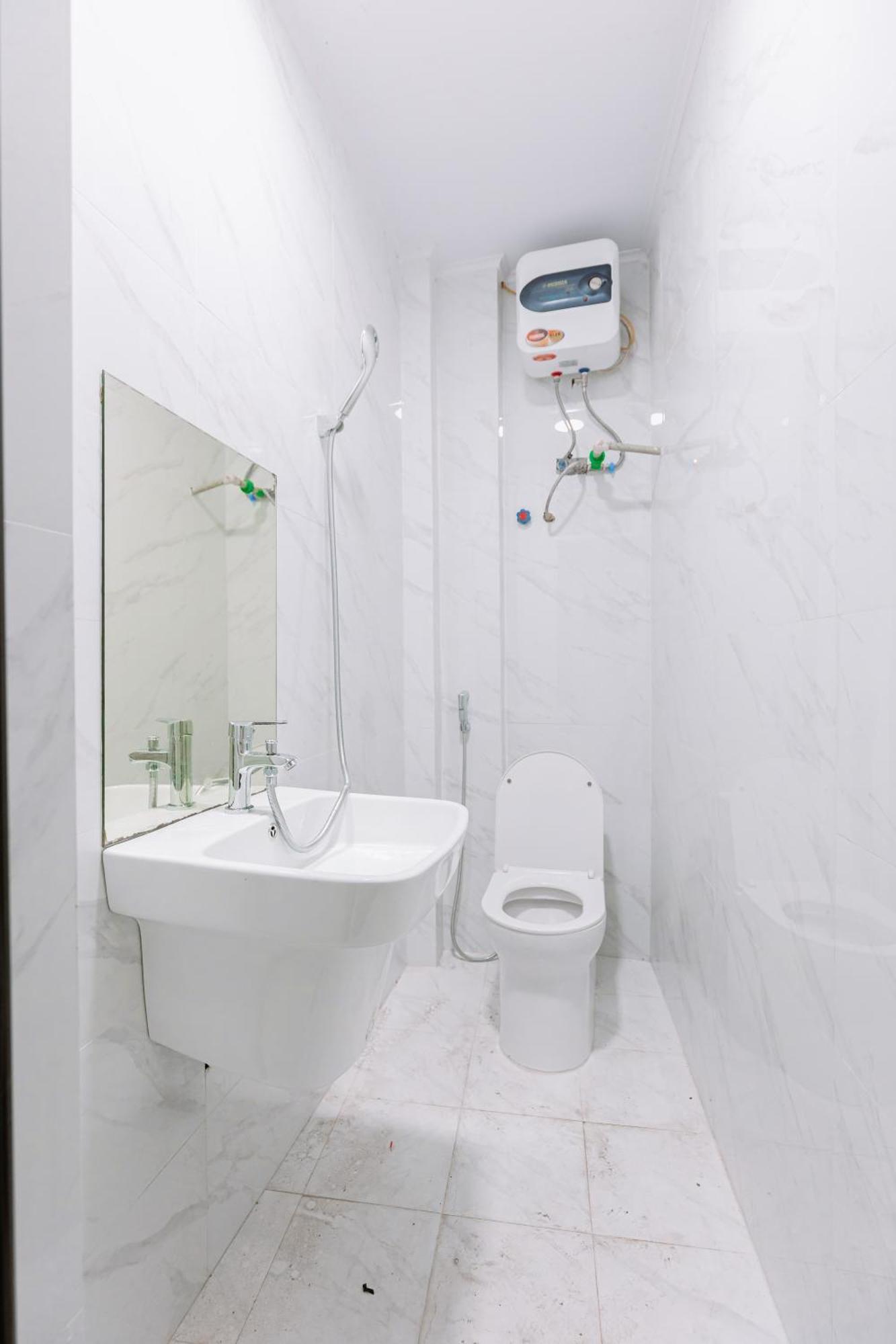 Golden Diamond Hotel Ханой Екстериор снимка